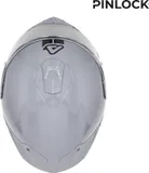 Acerbis Casco Tarmak-X talla M, foto 6