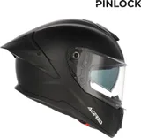 Acerbis Casco Tarmak-X talla XS, foto 3