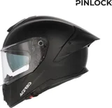 Acerbis Casco Tarmak-X talla XS, foto 4