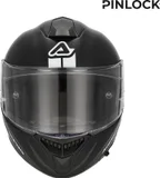 Acerbis Casco Tarmak-X talla XS, foto 5