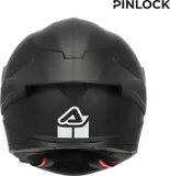 Acerbis Casco Tarmak-X talla XS, foto 6