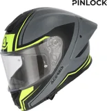 Acerbis Casco Tarmak-X talla S, foto 2