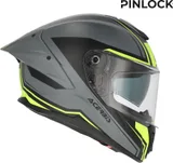 Acerbis Casco Tarmak-X talla S, foto 3