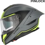 Acerbis Casco Tarmak-X talla S, foto 4