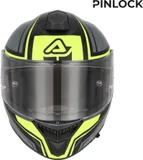Acerbis Casco Tarmak-X talla S, foto 5