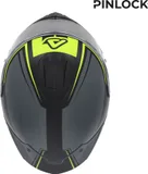 Acerbis Casco Tarmak-X talla S, foto 6