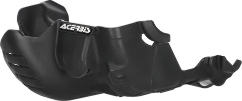 Cubrecárter Acerbis 0027325 Yamaha Ténéré 700