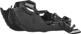 Acerbis Cubrecárter Acerbis 0027325.090 negro para Yamaha Tenere 700 2025, foto 2