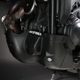 Acerbis Cubrecárter Acerbis 0027325.090 negro para Yamaha Tenere 700 2025, foto 5
