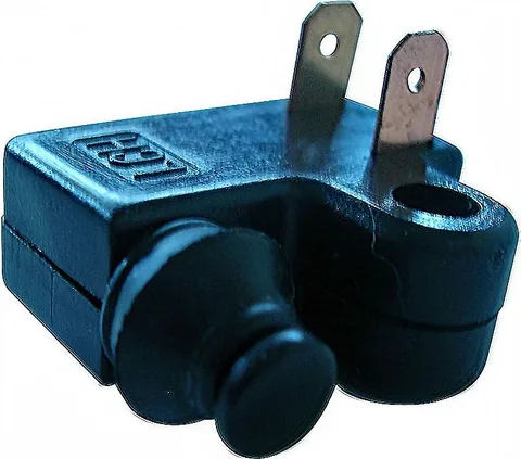 Interruptor stop izquierdo Yamaha T-Max 500
