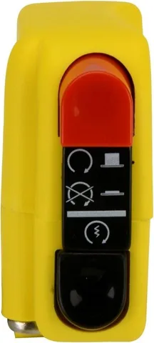 Mando eléctrico Domino 0416AB.9A.04