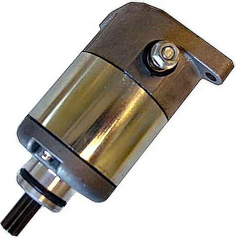 Motor arranque 12V 0.45Kw - 9 dientes - rotación