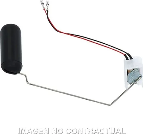 Flotador sonda nivel gasolina Honda SH 300 (0714)