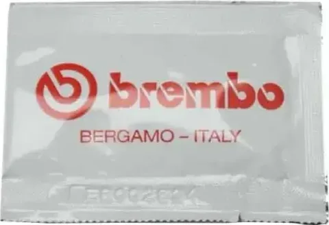 Grasa Brembo Racing para componentes de freno