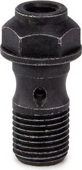 Tornillo 1 latiguillo Brembo 10x1 con rosca para