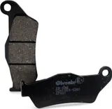 Brembo Pastillas de freno Brembo 07001 genuinas, orgánico, foto 3