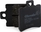 Brembo Pastillas de freno Brembo 07002 genuinas, foto 2