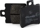 Brembo Pastillas de freno Brembo 07003 genuinas, orgánico, foto 2