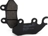 Brembo Pastillas de freno Brembo 07005 genuinas, orgánico, foto 2