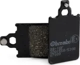Brembo Pastillas de freno Brembo 07009 genuinas, orgánico, foto 3