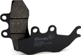 Brembo Pastillas de freno Brembo 07012 genuinas, orgánico, delanteras, foto 2