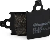 Brembo Pastillas de freno Brembo 07013 genuinas, orgánico, foto 2