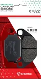 Brembo Pastillas de freno Brembo 07022 genuinas, orgánico, foto 1