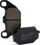 Brembo Pastillas de freno Brembo 07022 genuinas, orgánico, foto 2