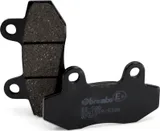 Brembo Pastillas de freno Brembo 07027 genuinas, orgánico, delanteras, foto 2