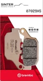 Brembo Pastillas freno Brembo 07029XS sinterizadas, traseras, foto 1