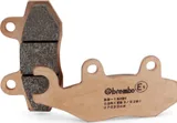 Brembo Pastillas de freno Brembo 07033 genuinas, orgánico, foto 2