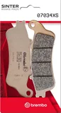 Brembo Pastillas freno Brembo 07034XS sinterizadas, foto 1
