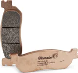 Brembo Pastillas freno Brembo 07043XS sinterizadas, traseras, foto 2