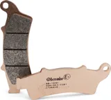 Brembo Pastillas freno Brembo 07045XS sinterizadas, delanteras, foto 2