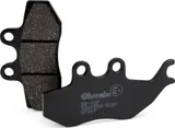 Brembo Pastillas de freno Brembo 07049 genuinas, orgánico, delanteras, foto 2