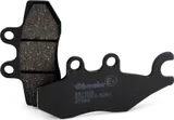 Brembo Pastillas de freno Brembo 07056 genuinas, orgánico, foto 2