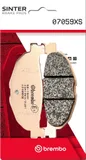 Brembo Pastillas freno Brembo 07059XS sinterizadas, traseras, foto 1