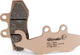 Brembo Pastillas freno Brembo 07060XS sinterizadas, traseras, foto 2