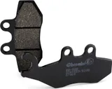Brembo Pastillas de freno Brembo 07060 genuinas, orgánico, traseras, foto 2