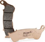 Brembo Pastillas freno Brembo 07063XS sinterizadas, delanteras, foto 2