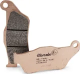 Brembo Pastillas freno Brembo 07065XS sinterizadas, delanteras, foto 2