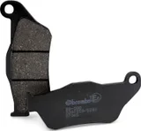 Brembo Pastillas de freno Brembo 07065 genuinas, orgánico, delanteras, foto 2