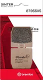 Brembo Pastillas freno Brembo 07066XS sinterizadas, foto 1