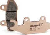 Brembo Pastillas freno Brembo 07071XS sinterizadas, delanteras, foto 2