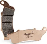 Brembo Pastillas freno Brembo 07072XS sinterizadas, foto 2