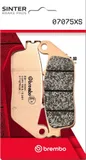 Brembo Pastillas freno Brembo 07075XS sinterizadas, foto 1