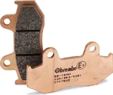 Brembo Pastillas freno Brembo 07078XS sinterizadas, delanteras, foto 2