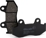 Brembo Pastillas de freno Brembo 07078 genuinas, orgánico, delanteras, foto 2