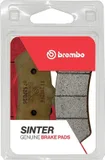 Brembo Pastillas de freno Brembo 0708359 genuinas, delanteras, foto 1