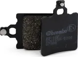 Brembo Pastillas de freno Brembo 07084 genuinas, orgánico, foto 2